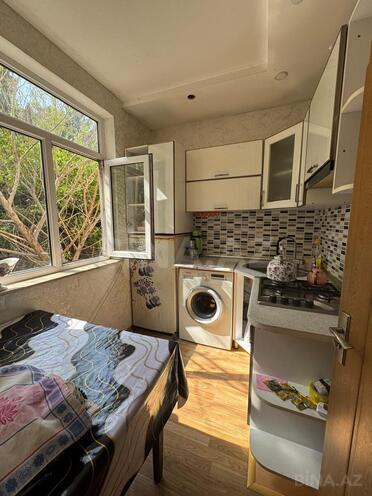 İcarəyə verilir 2 otaqlı köhnə tikili 55 m², Memar Əcəmi m., photo 6 from 9