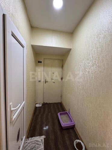 İcarəyə verilir 2 otaqlı köhnə tikili 55 m², Memar Əcəmi m., photo 7 from 9