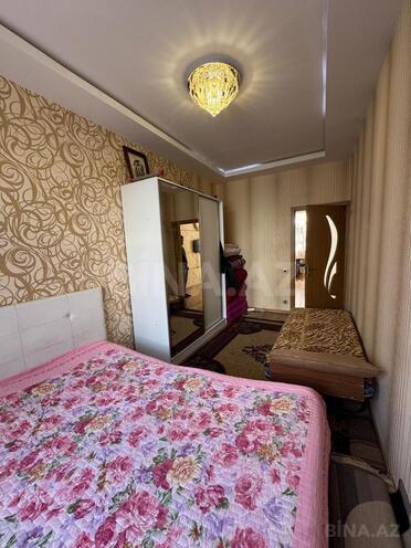 İcarəyə verilir 2 otaqlı köhnə tikili 55 m², Memar Əcəmi m., photo 5 from 9