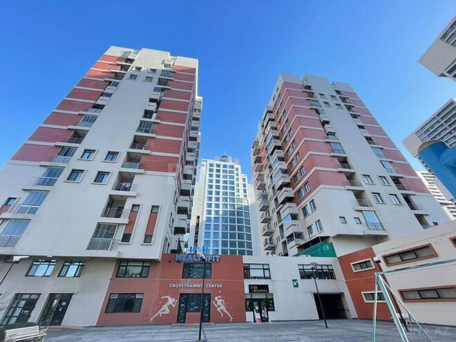 Продаётся 3-комн. новостройка 141 м², м. 8 ноября, photo 3 from 10