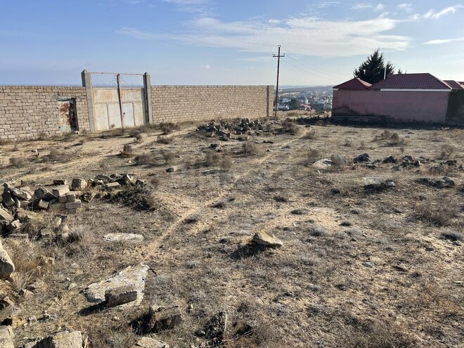 Продаётся  участок 14.7 сот, пос. Дюбенди, photo 8 from 11