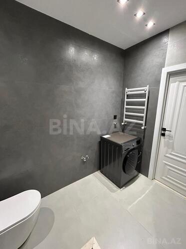 Satılır 2 otaqlı yeni tikili 57 m², Həzi Aslanov m., photo 11 from 17