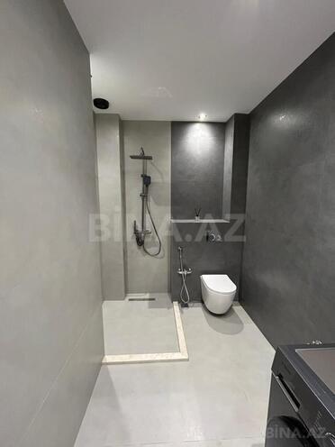 Satılır 2 otaqlı yeni tikili 57 m², Həzi Aslanov m., photo 14 from 17