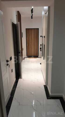 İcarəyə verilir 2 otaqlı yeni tikili 87 m², Nəsimi r., photo 10 from 11
