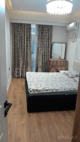 İcarəyə verilir 2 otaqlı yeni tikili 87 m², Nəsimi r., photo 4 from 11