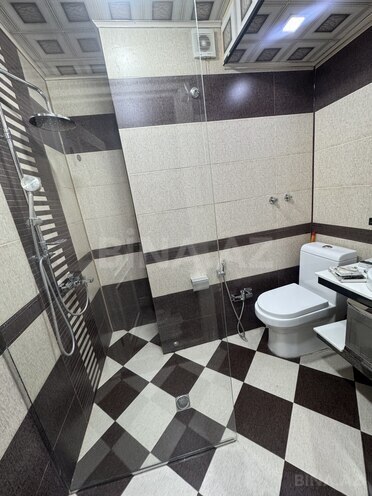 İcarəyə verilir 2 otaqlı yeni tikili 60 m², Nəsimi r., photo 10 from 16