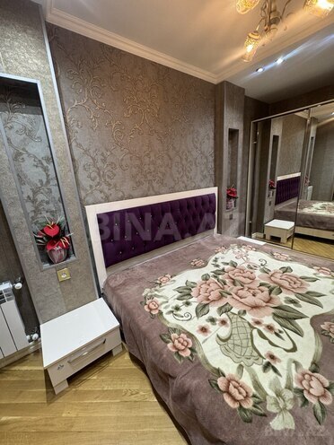 İcarəyə verilir 2 otaqlı yeni tikili 60 m², Nəsimi r., photo 4 from 16