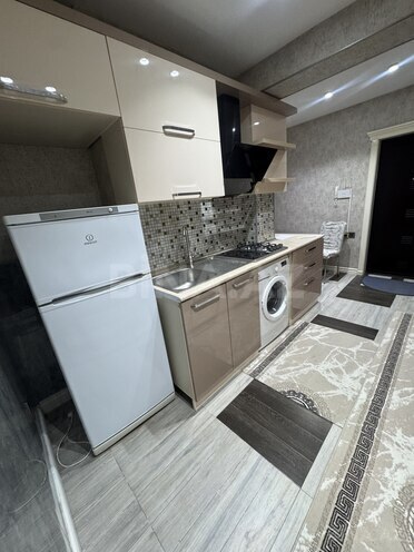 İcarəyə verilir 2 otaqlı yeni tikili 60 m², Nəsimi r., photo 11 from 16