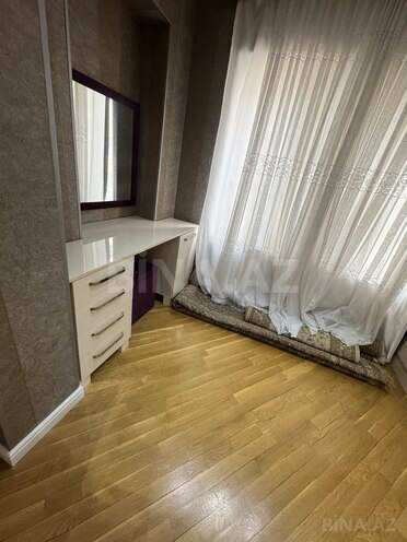 İcarəyə verilir 2 otaqlı yeni tikili 60 m², Nəsimi r., photo 3 from 16