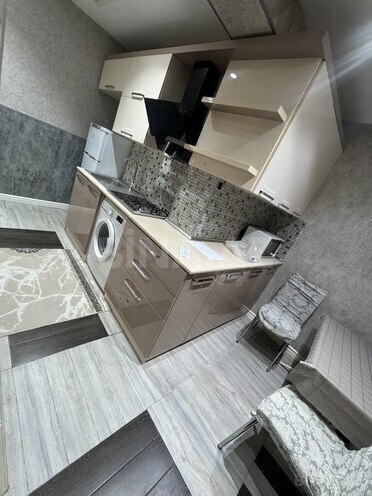 İcarəyə verilir 2 otaqlı yeni tikili 60 m², Nəsimi r., photo 8 from 16