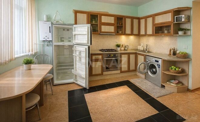 Satılır 1 otaqlı köhnə tikili 40 m², İçəri Şəhər m., photo 5 from 7