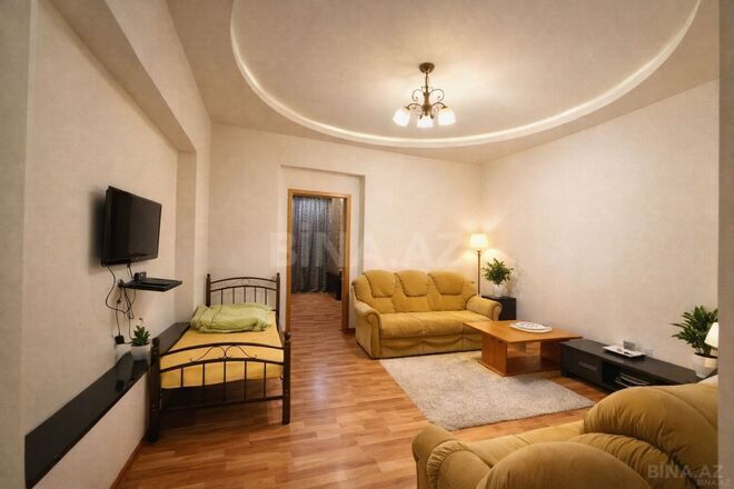 Satılır 1 otaqlı köhnə tikili 40 m², İçəri Şəhər m., photo 4 from 7