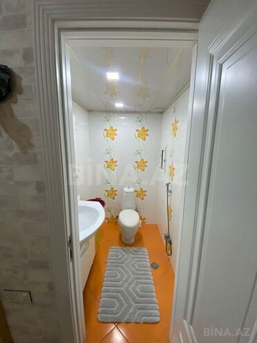 Сдаётся 3-комн. новостройка 130 м², м. Мемар Аджеми, photo 8 from 19