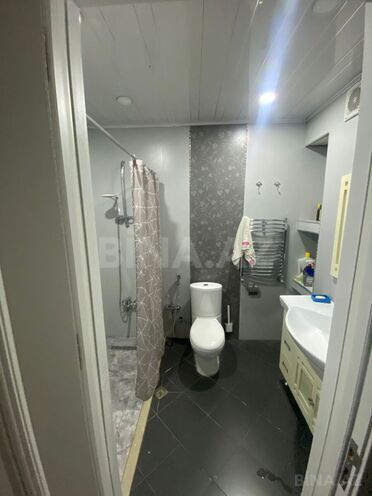 Сдаётся 3-комн. новостройка 130 м², м. Мемар Аджеми, photo 13 from 19