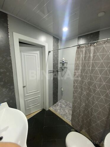 Сдаётся 3-комн. новостройка 130 м², м. Мемар Аджеми, photo 9 from 19