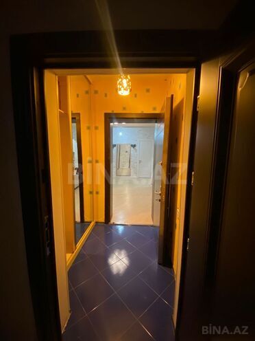 Сдаётся 3-комн. новостройка 130 м², м. Мемар Аджеми, photo 16 from 19