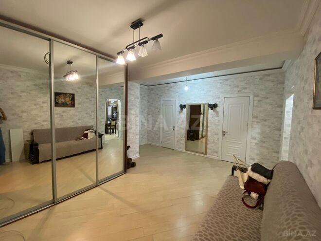 Сдаётся 3-комн. новостройка 130 м², м. Мемар Аджеми, photo 12 from 19