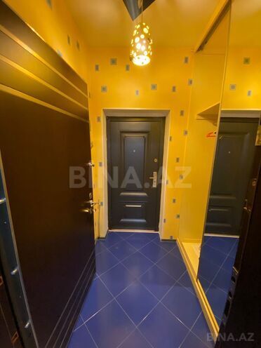 Сдаётся 3-комн. новостройка 130 м², м. Мемар Аджеми, photo 17 from 19