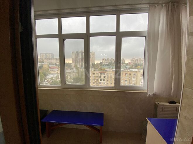 Сдаётся 3-комн. новостройка 130 м², м. Мемар Аджеми, photo 6 from 19