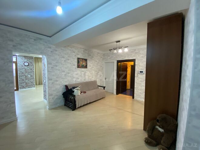 Сдаётся 3-комн. новостройка 130 м², м. Мемар Аджеми, photo 18 from 19