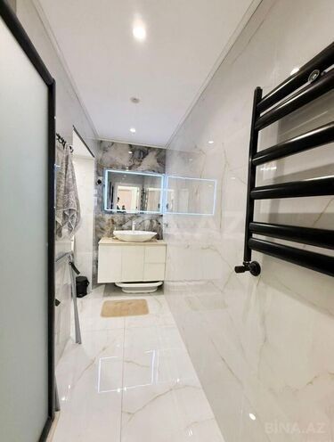 Продаётся 2-комн. новостройка 74 м², м. Азадлыг проспекти, photo 15 from 16