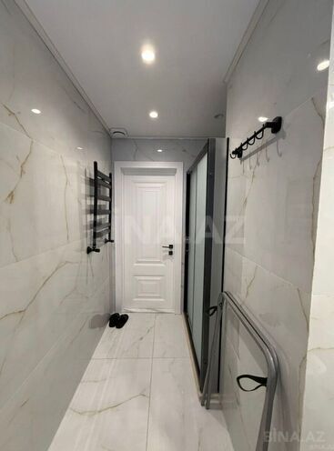 Продаётся 2-комн. новостройка 74 м², м. Азадлыг проспекти, photo 11 from 16