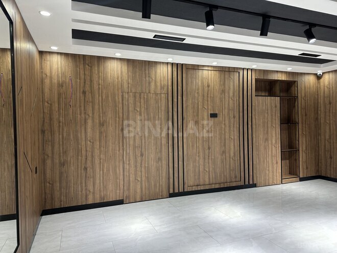 Satılır  obyekt 90 m², Şah İsmayıl Xətai m., photo 3 from 13