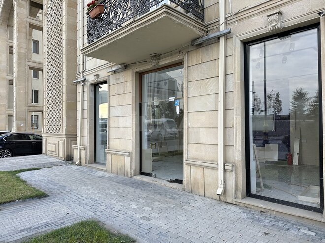 Satılır  obyekt 90 m², Şah İsmayıl Xətai m., photo 10 from 13