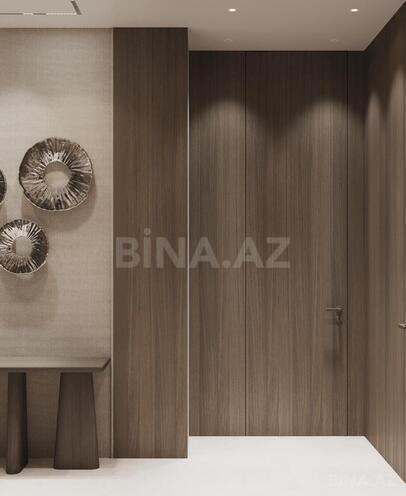 Satılır 4 otaqlı yeni tikili 200 m², Nizami m., photo 27 from 32