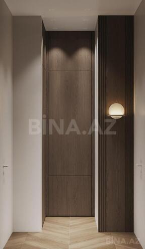 Satılır 4 otaqlı yeni tikili 200 m², Nizami m., photo 29 from 32