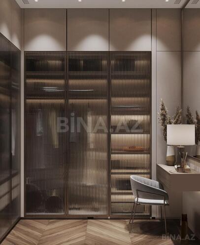 Satılır 4 otaqlı yeni tikili 200 m², Nizami m., photo 19 from 32