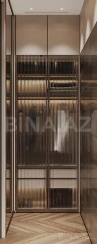 Satılır 4 otaqlı yeni tikili 200 m², Nizami m., photo 31 from 32