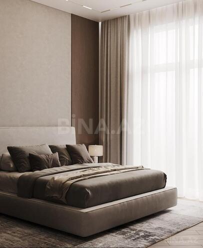 Satılır 4 otaqlı yeni tikili 200 m², Nizami m., photo 8 from 32