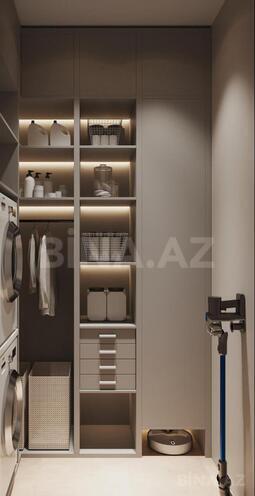 Satılır 4 otaqlı yeni tikili 200 m², Nizami m., photo 18 from 32