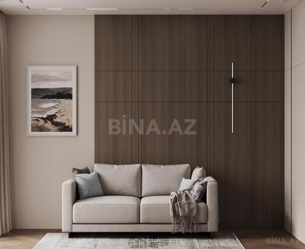 Satılır 4 otaqlı yeni tikili 200 m², Nizami m., photo 20 from 32