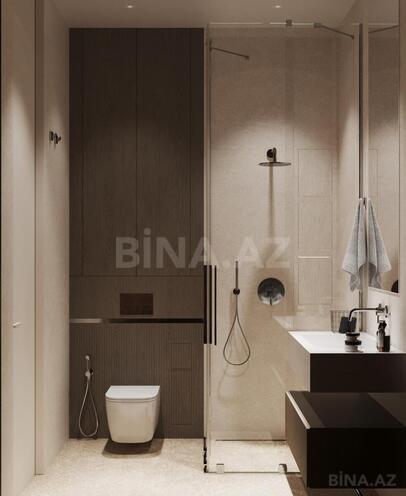 Satılır 4 otaqlı yeni tikili 200 m², Nizami m., photo 24 from 32