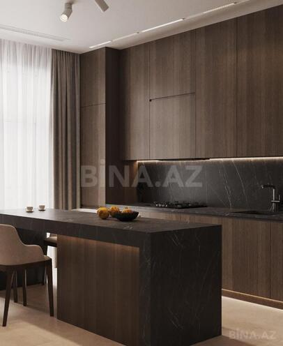 Satılır 4 otaqlı yeni tikili 200 m², Nizami m., photo 13 from 32