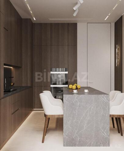Satılır 4 otaqlı yeni tikili 200 m², Nizami m., photo 15 from 32