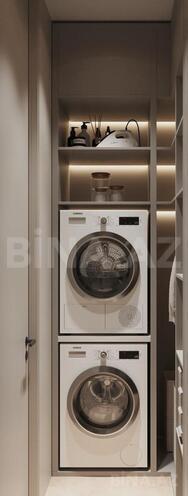 Satılır 4 otaqlı yeni tikili 200 m², Nizami m., photo 30 from 32