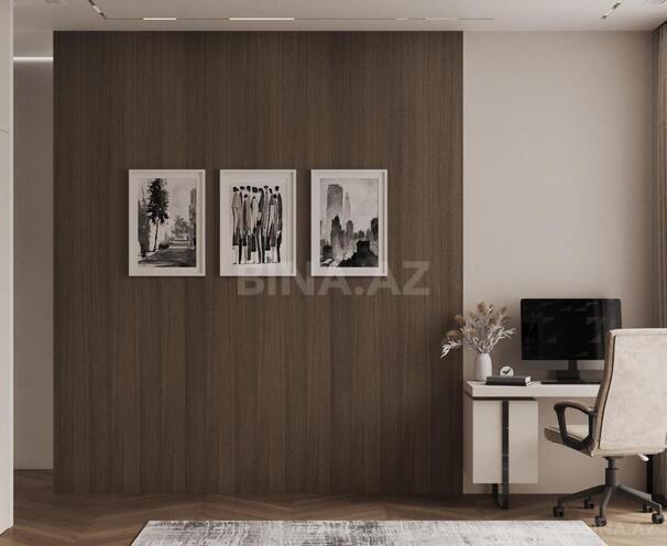 Satılır 4 otaqlı yeni tikili 200 m², Nizami m., photo 28 from 32