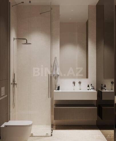 Satılır 4 otaqlı yeni tikili 200 m², Nizami m., photo 17 from 32