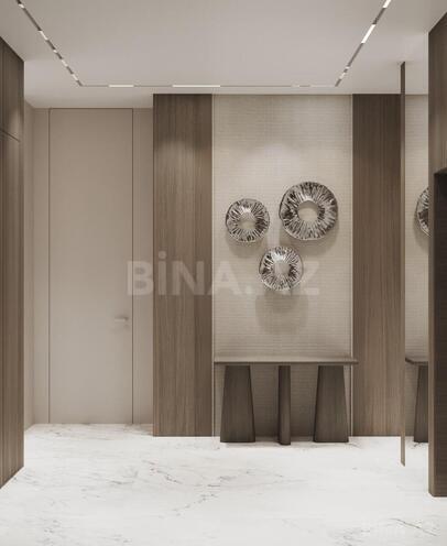 Satılır 4 otaqlı yeni tikili 200 m², Nizami m., photo 25 from 32