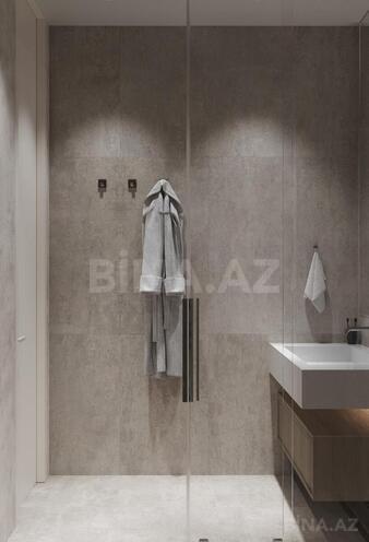 Satılır 4 otaqlı yeni tikili 200 m², Nizami m., photo 26 from 32