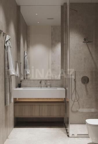 Satılır 4 otaqlı yeni tikili 200 m², Nizami m., photo 16 from 32