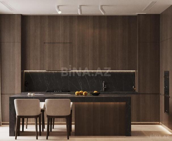 Satılır 4 otaqlı yeni tikili 200 m², Nizami m., photo 11 from 32