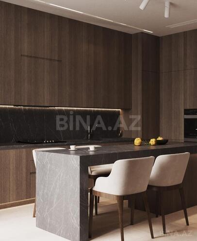 Satılır 4 otaqlı yeni tikili 200 m², Nizami m., photo 12 from 32