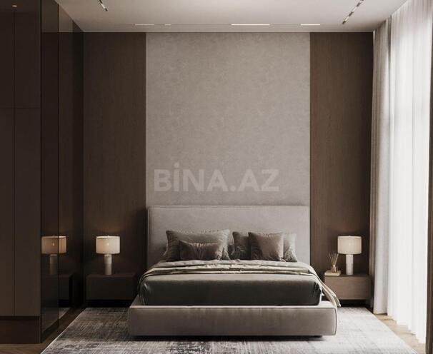 Satılır 4 otaqlı yeni tikili 200 m², Nizami m., photo 10 from 32