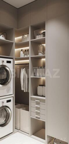 Satılır 4 otaqlı yeni tikili 200 m², Nizami m., photo 22 from 32