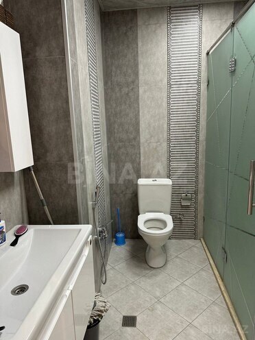 İcarəyə verilir 2 otaqlı yeni tikili 90 m², Abşeron r., photo 7 from 14