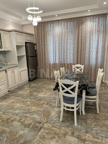 İcarəyə verilir 2 otaqlı yeni tikili 90 m², Abşeron r., photo 13 from 14